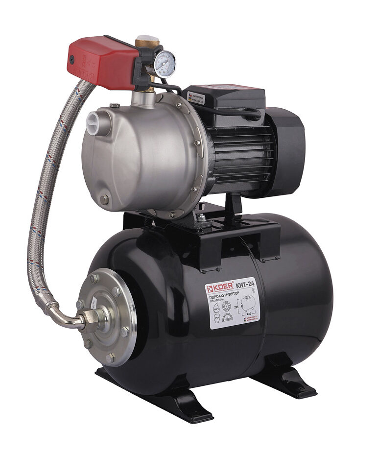 ЦЕНТРОБЕЖНЫЕ НАСОСНЫЕ СТАНЦИИ AUTO JS-600, AUTO JS-800